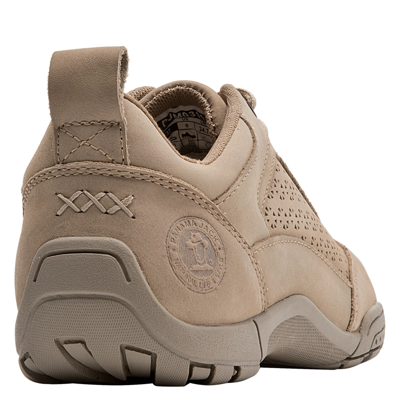 ZAPATO CASUAL MUJER PANAMA JACK - PJM0311 | BEIGE - 3