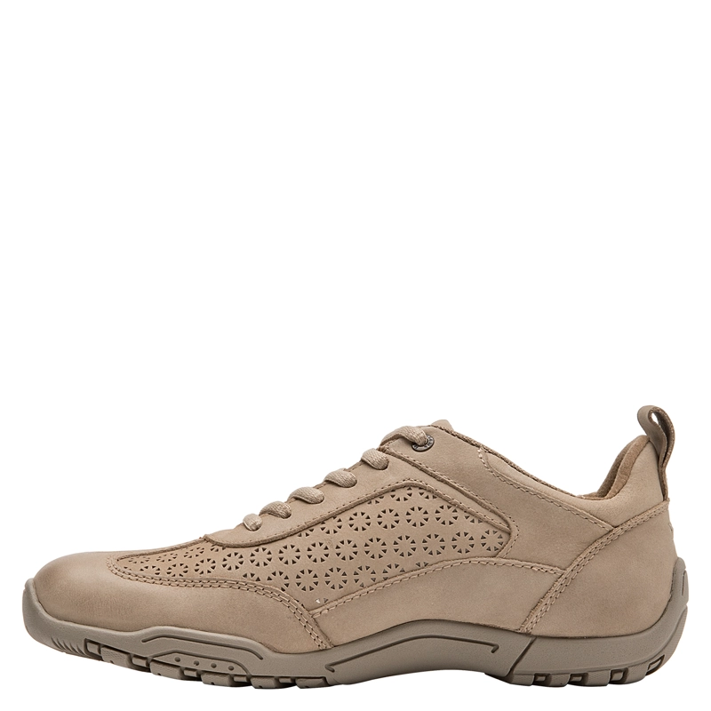 ZAPATO CASUAL MUJER PANAMA JACK - PJM0311 | BEIGE - 4