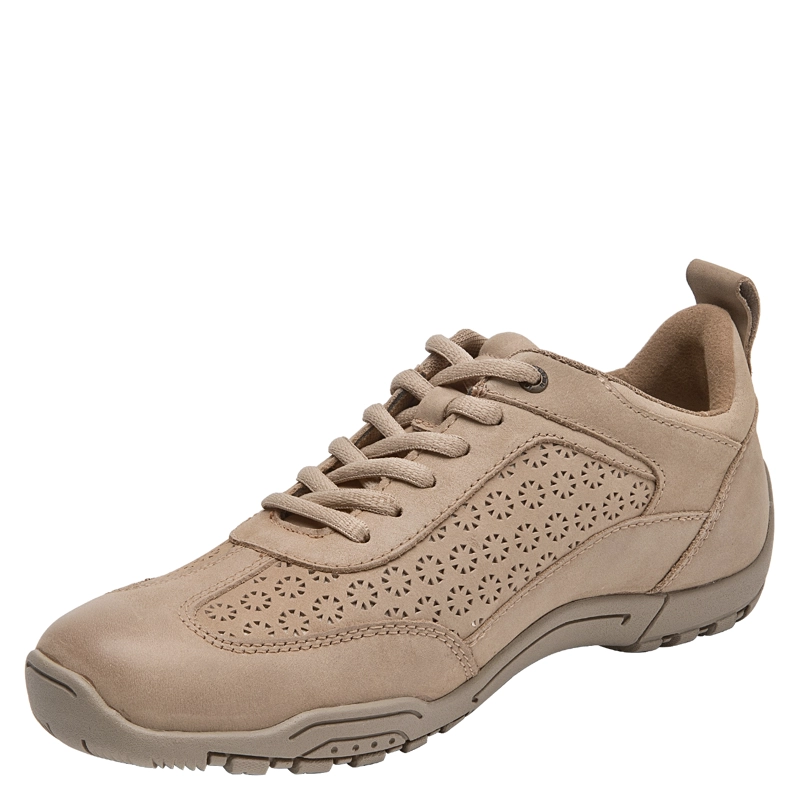 ZAPATO CASUAL MUJER PANAMA JACK - PJM0311 | BEIGE - 5