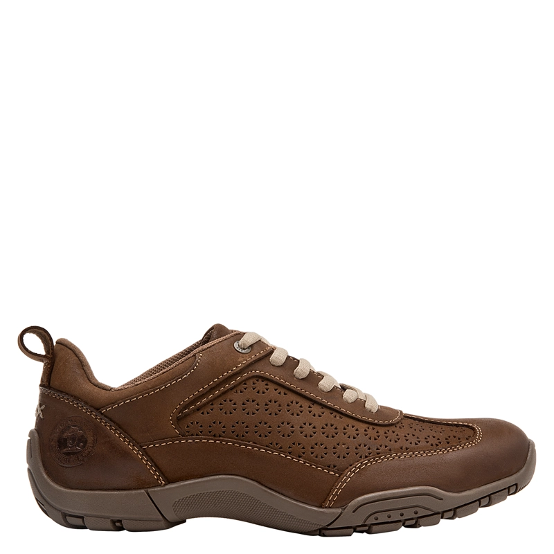 ZAPATO CASUAL MUJER PANAMA JACK - PJM0311 | BEIGE - 6