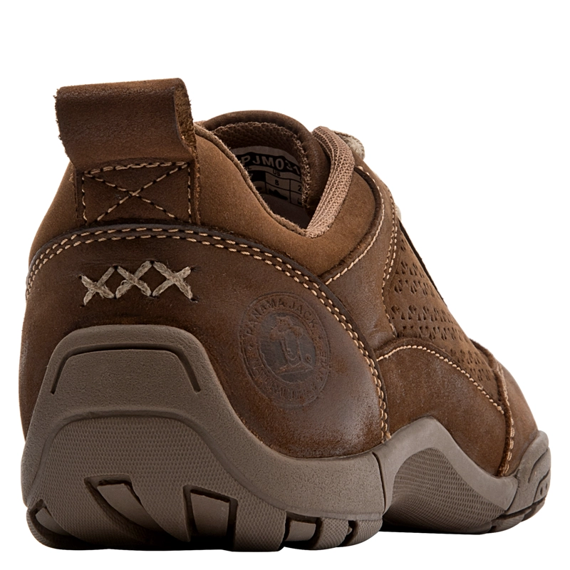 ZAPATO CASUAL MUJER PANAMA JACK - PJM0311 | BEIGE - 8