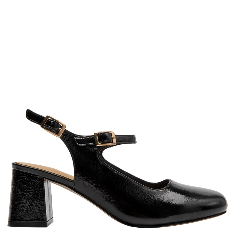 ZAPATO CASUAL MUJER POLLINI - POM0316 - 1
