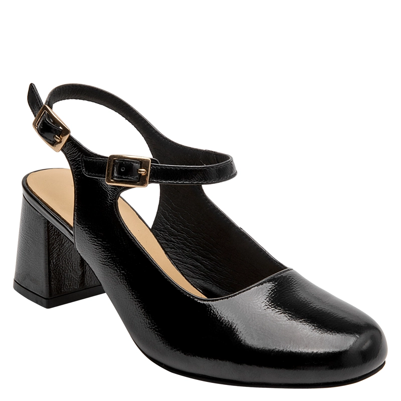 ZAPATO CASUAL MUJER POLLINI - POM0316 - 2