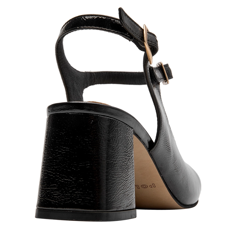 ZAPATO CASUAL MUJER POLLINI - POM0316 - 3
