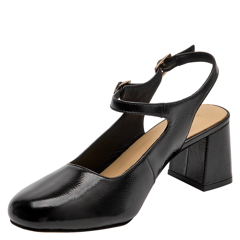 ZAPATO CASUAL MUJER POLLINI - POM0316 - 4