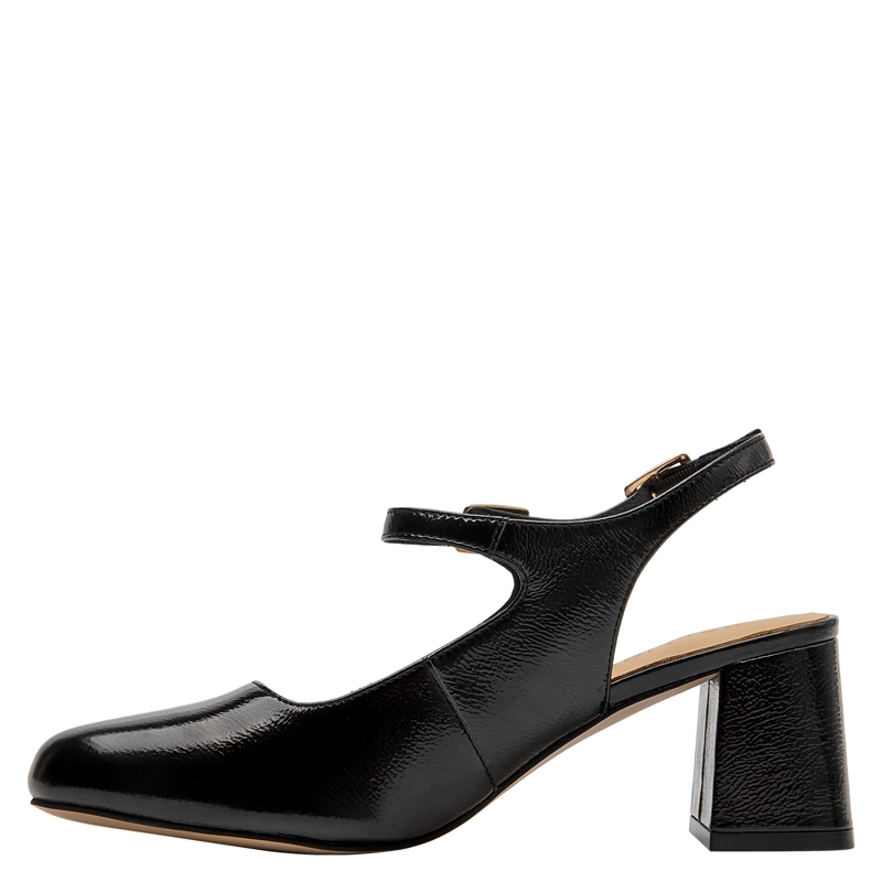 ZAPATO CASUAL MUJER POLLINI - POM0316 - 5