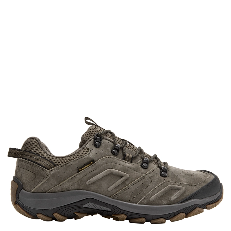 ZAPATILLA OUTDOOR HOMBRE PANAMA JACK - PJH0209 - 1