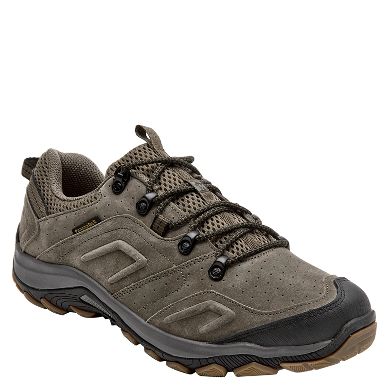 ZAPATILLA OUTDOOR HOMBRE PANAMA JACK - PJH0209 - 2