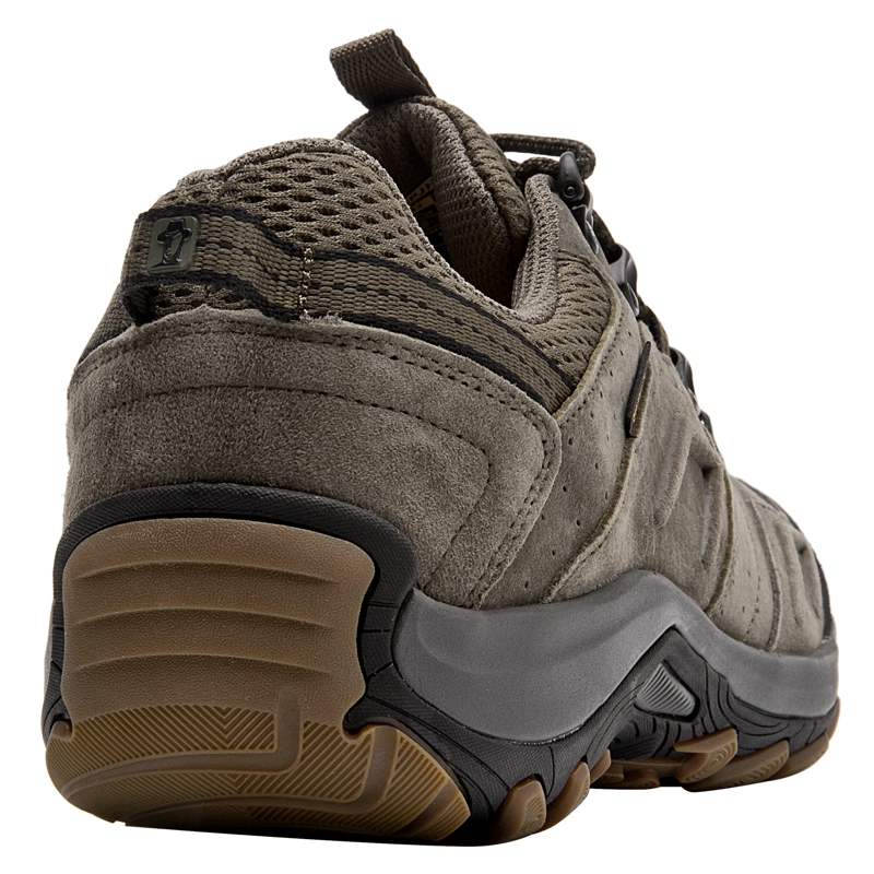 ZAPATILLA OUTDOOR HOMBRE PANAMA JACK - PJH0209 - 3