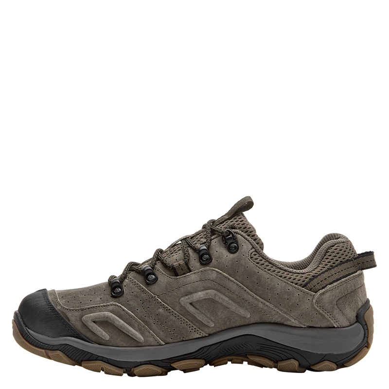 ZAPATILLA OUTDOOR HOMBRE PANAMA JACK - PJH0209 - 4