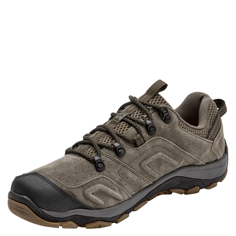 ZAPATILLA OUTDOOR HOMBRE PANAMA JACK - PJH0209 - 5