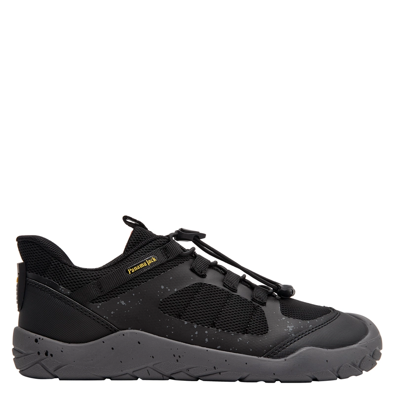 ZAPATILLA OUTDOOR NIÑO PANAMA JACK - PJB111C - 1