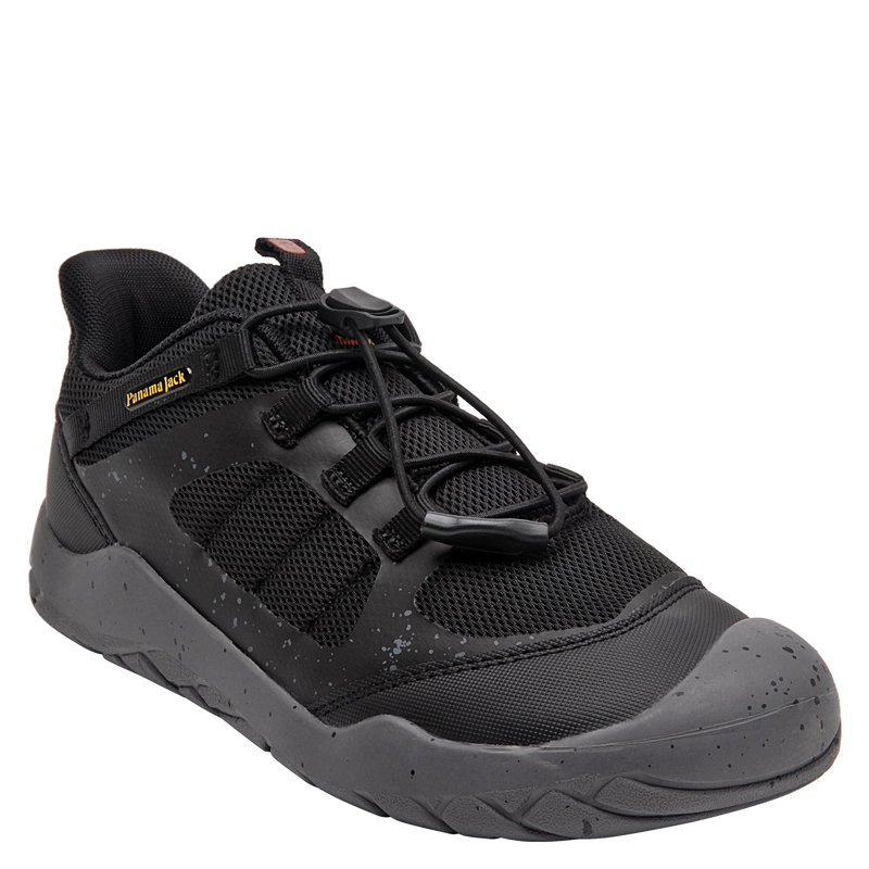 ZAPATILLA OUTDOOR NIÑO PANAMA JACK - PJB111C - 2