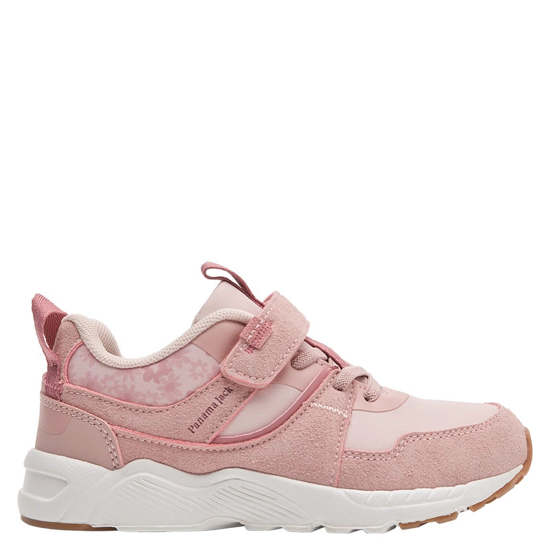 ZAPATILLA CASUAL NIÑA PANAMA JACK - PJG116B | ROSA - 1