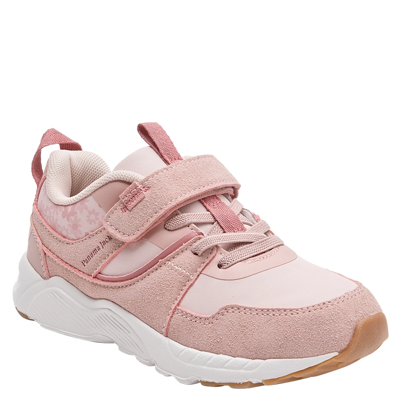 ZAPATILLA CASUAL NIÑA PANAMA JACK - PJG116B | ROSA - 2