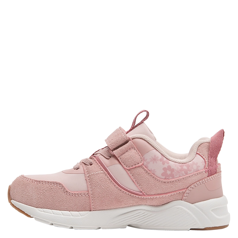 ZAPATILLA CASUAL NIÑA PANAMA JACK - PJG116B | ROSA - 4