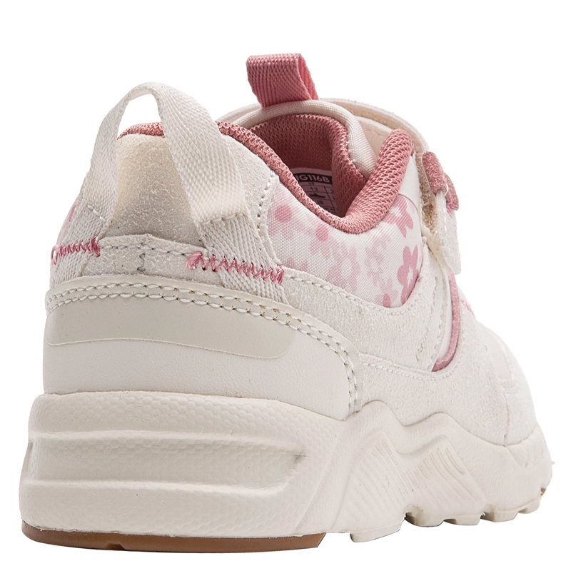 ZAPATILLA CASUAL NIÑA PANAMA JACK - PJG116B | ROSA - 8