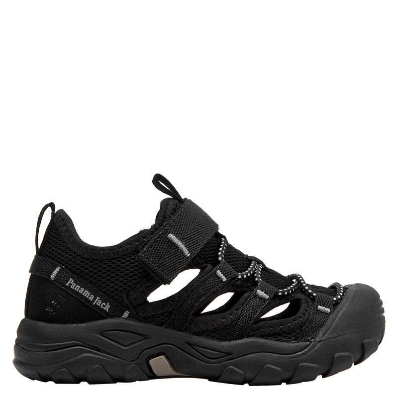 SANDALIA OUTDOOR NIÑO PANAMA JACK - PJB121A - 1