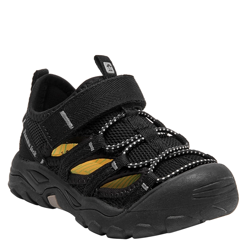 SANDALIA OUTDOOR NIÑO PANAMA JACK - PJB121A - 2