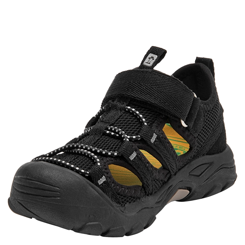 SANDALIA OUTDOOR NIÑO PANAMA JACK - PJB121A - 5