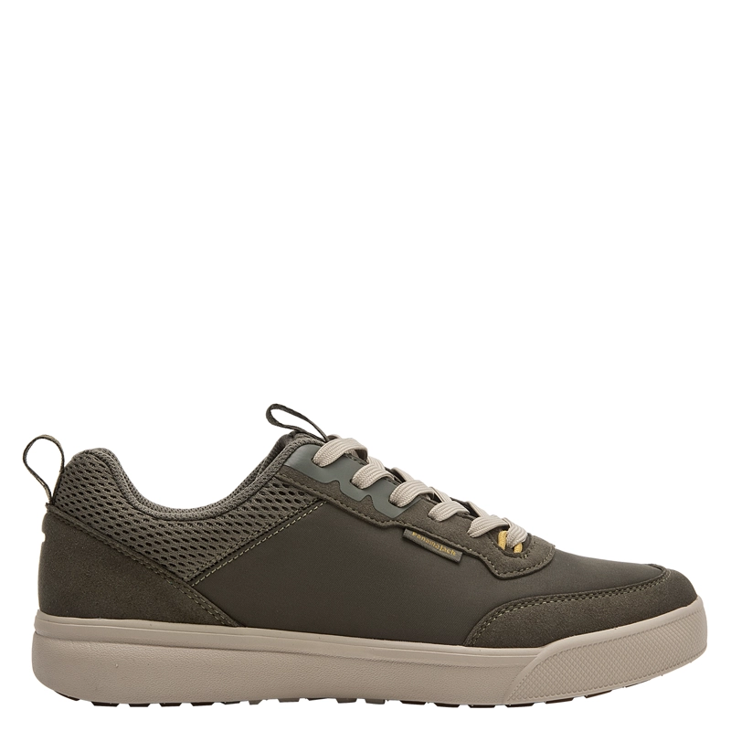 ZAPATILLA CASUAL HOMBRE PANAMA JACK - PJH0234 | VERDE - 1