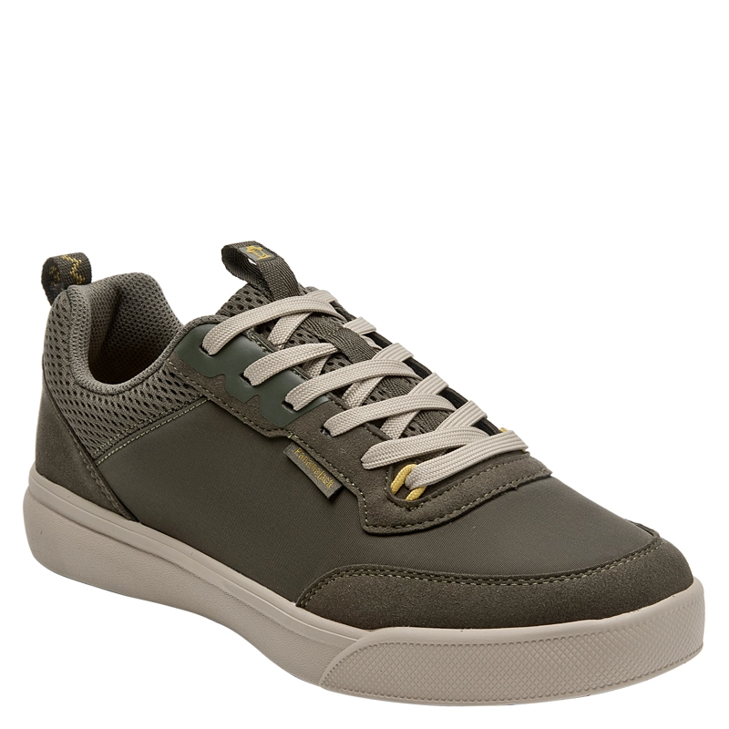 ZAPATILLA CASUAL HOMBRE PANAMA JACK - PJH0234 | VERDE - 2