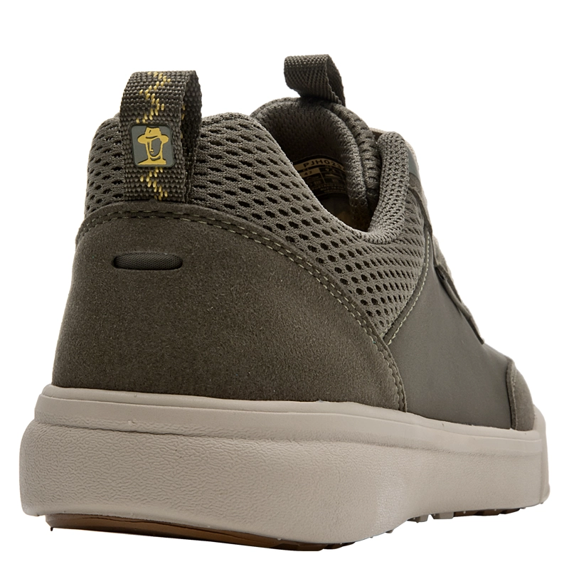 ZAPATILLA CASUAL HOMBRE PANAMA JACK - PJH0234 | VERDE - 3
