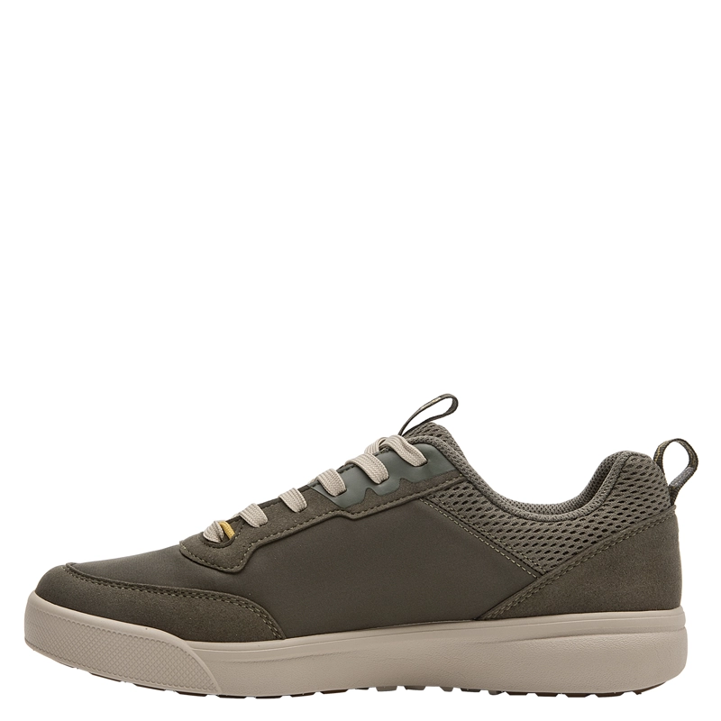 ZAPATILLA CASUAL HOMBRE PANAMA JACK - PJH0234 | VERDE - 5