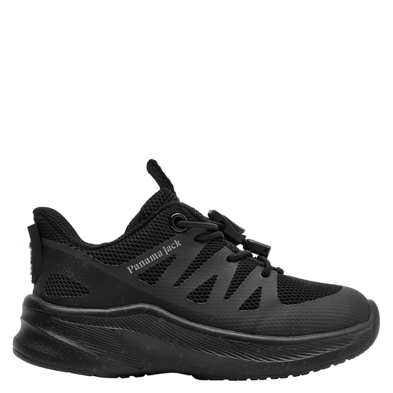 ZAPATILLA DEPORTIVA NIÑO PANAMA JACK - PJB117A - 1