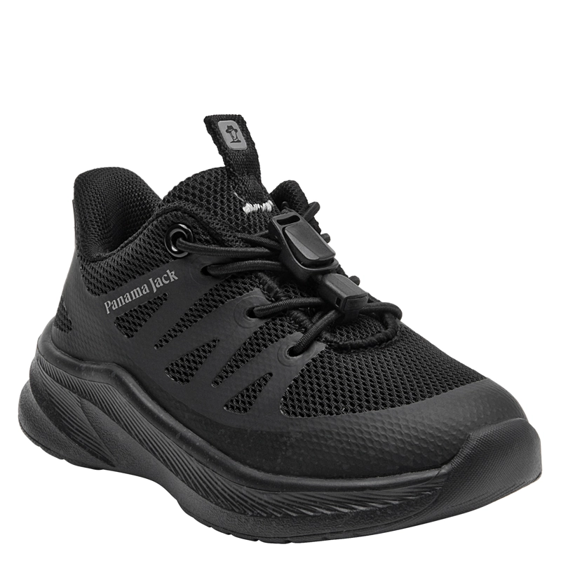 ZAPATILLA DEPORTIVA NIÑO PANAMA JACK - PJB117A - 2