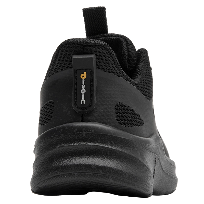 ZAPATILLA DEPORTIVA NIÑO PANAMA JACK - PJB117A - 3