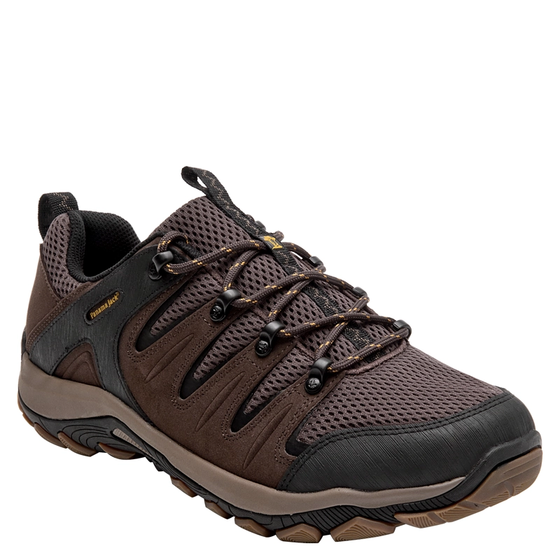 ZAPATILLA OUTDOOR HOMBRE PANAMA JACK - PJH0212 - 2