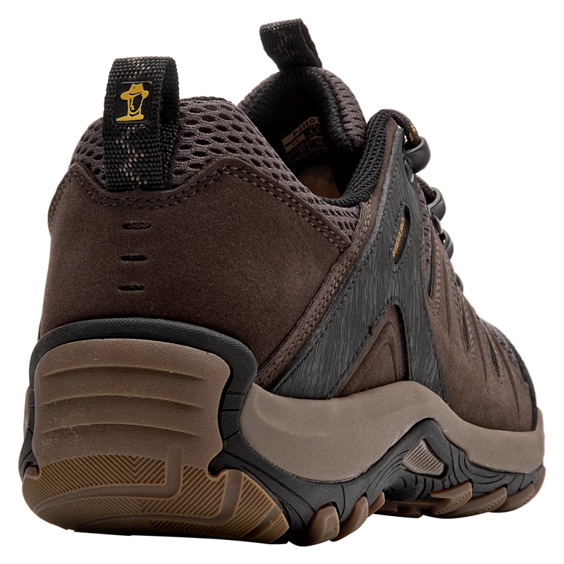 ZAPATILLA OUTDOOR HOMBRE PANAMA JACK - PJH0212 - 3