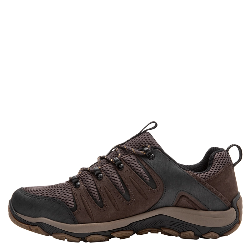 ZAPATILLA OUTDOOR HOMBRE PANAMA JACK - PJH0212 - 4