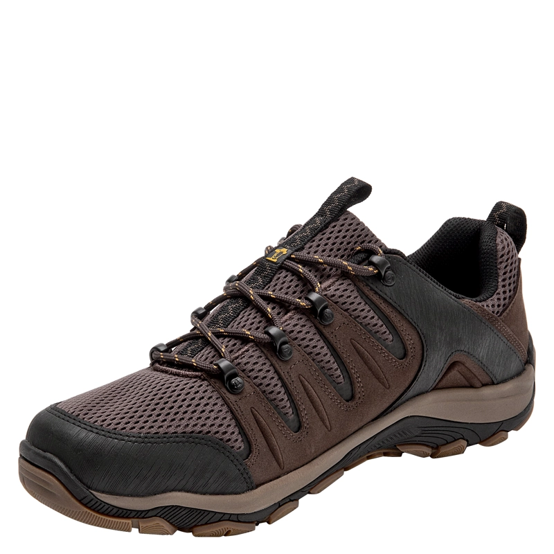 ZAPATILLA OUTDOOR HOMBRE PANAMA JACK - PJH0212 - 5