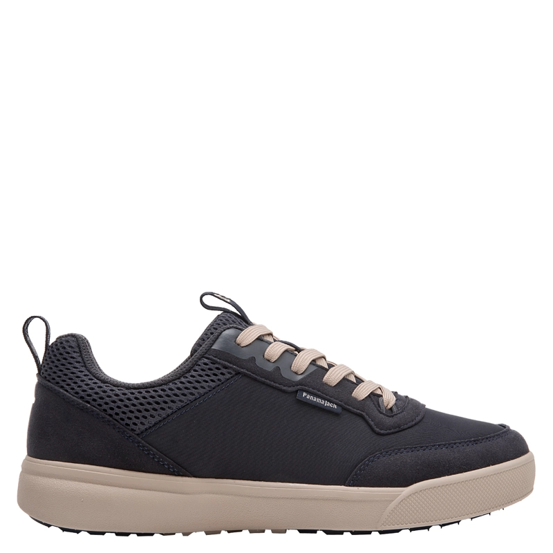 ZAPATILLA CASUAL HOMBRE PANAMA JACK - PJH0234 | AZUL - 1