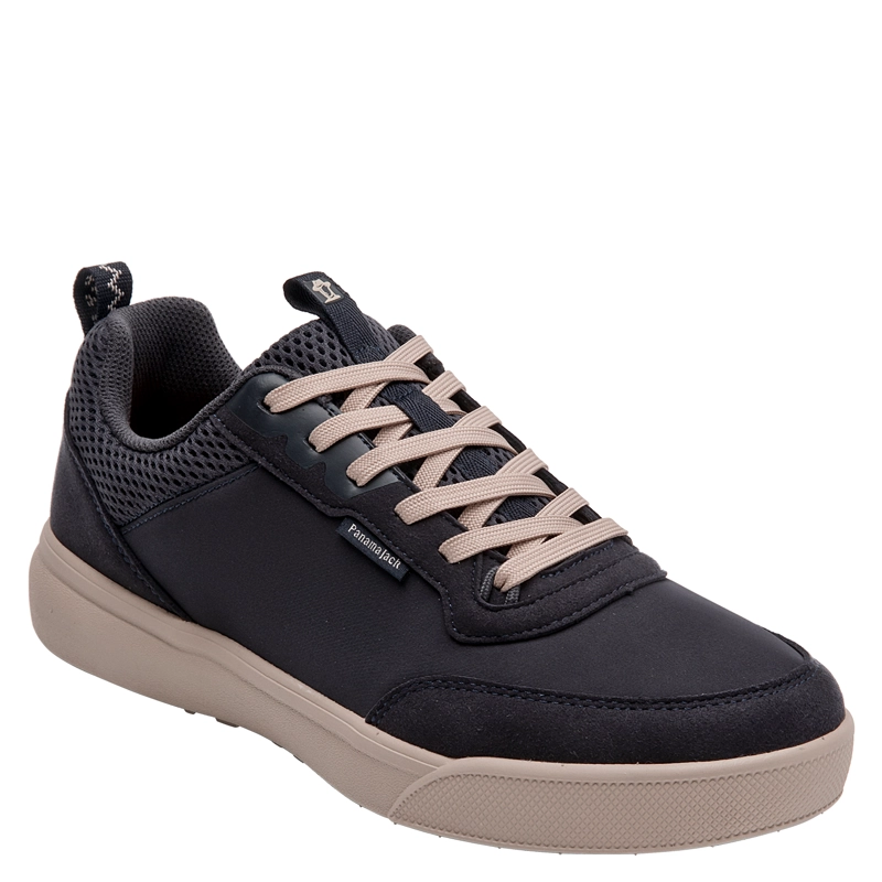 ZAPATILLA CASUAL HOMBRE PANAMA JACK - PJH0234 | AZUL - 2