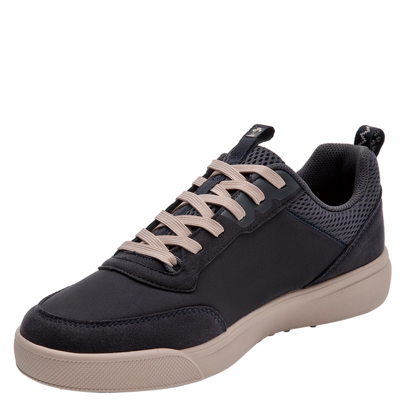 ZAPATILLA CASUAL HOMBRE PANAMA JACK - PJH0234 | AZUL - 4