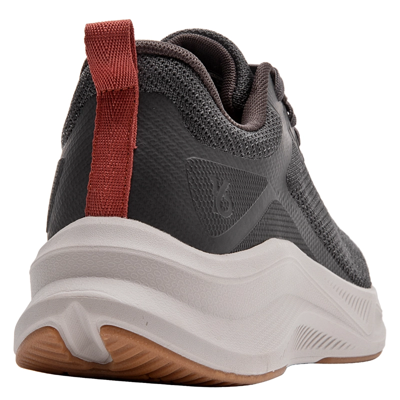 ZAPATILLA DEPORTIVA HOMBRE 16 HRS - 16H0168 | GRIS - 3