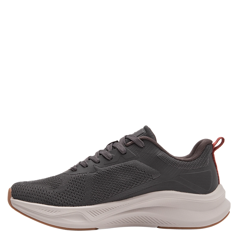 ZAPATILLA DEPORTIVA HOMBRE 16 HRS - 16H0168 | GRIS - 4