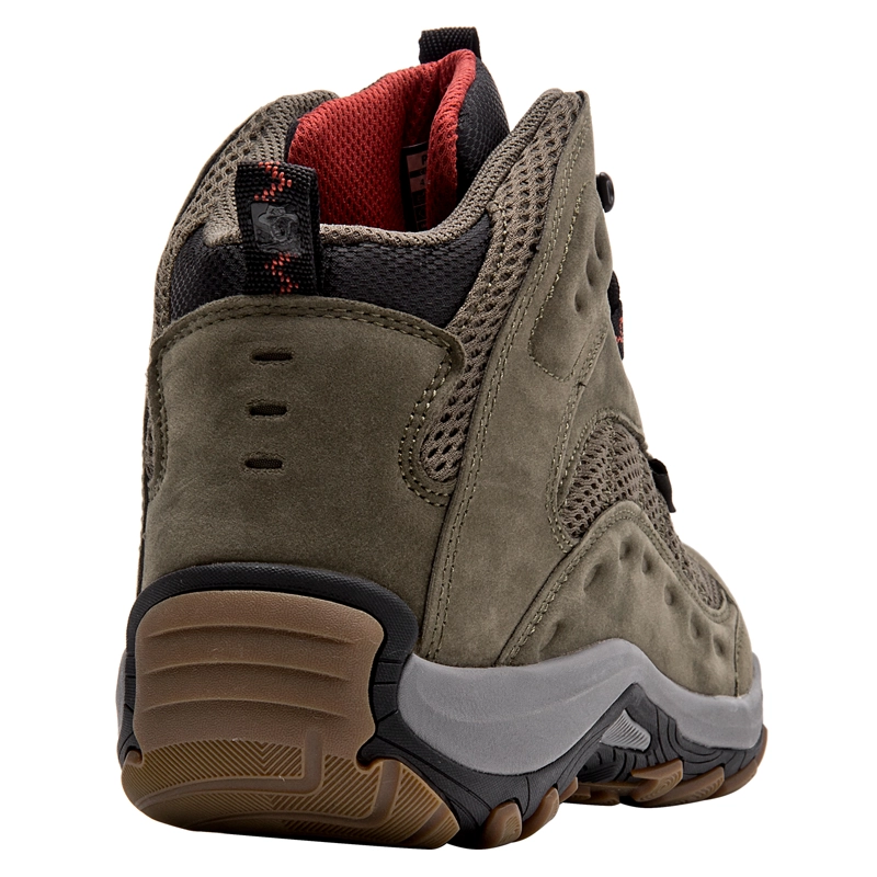 BOTIN OUTDOOR HOMBRE PANAMA JACK - PJH0207 - 3
