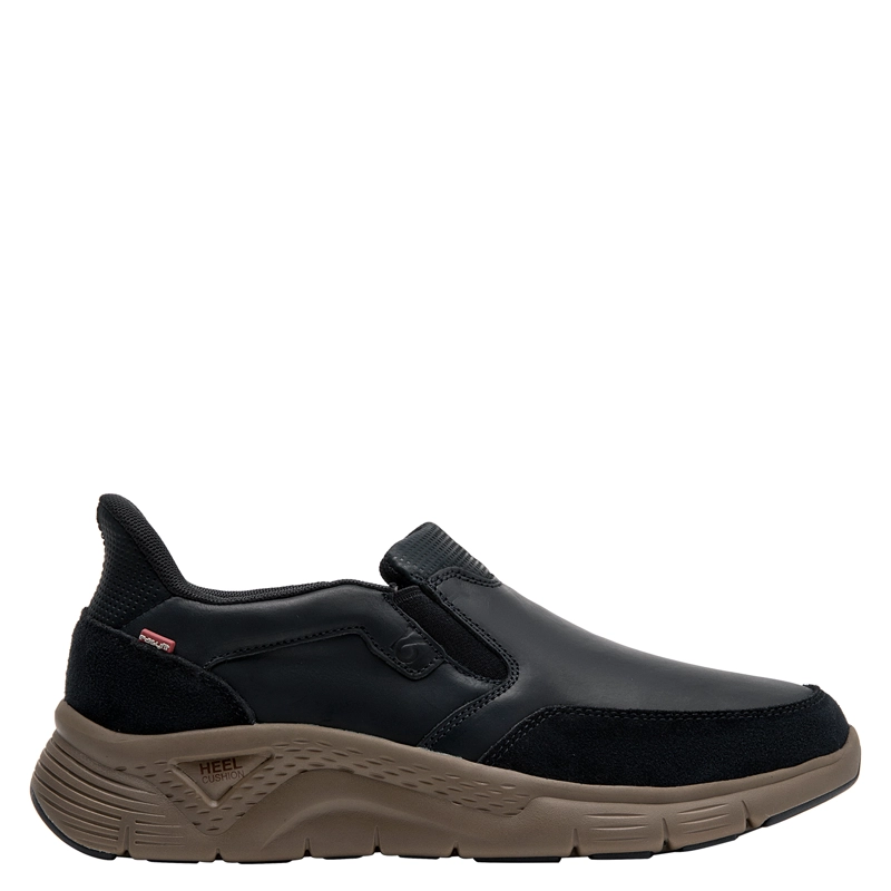 ZAPATILLA CASUAL HOMBRE 16 HRS - 16H0157 | AZUL - 1