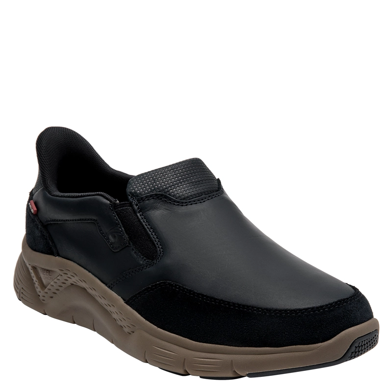 ZAPATILLA CASUAL HOMBRE 16 HRS - 16H0157 | AZUL - 2