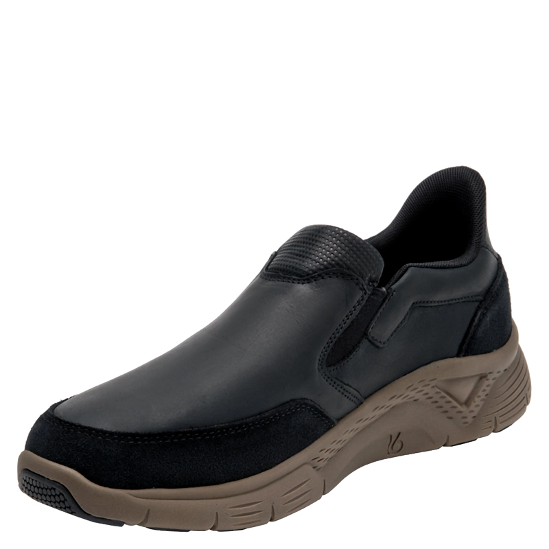 ZAPATILLA CASUAL HOMBRE 16 HRS - 16H0157 | AZUL - 5