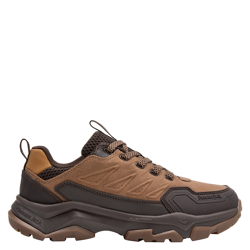 ZAPATILLA OUTDOOR HOMBRE PANAMA JACK - PJH0224 - 1