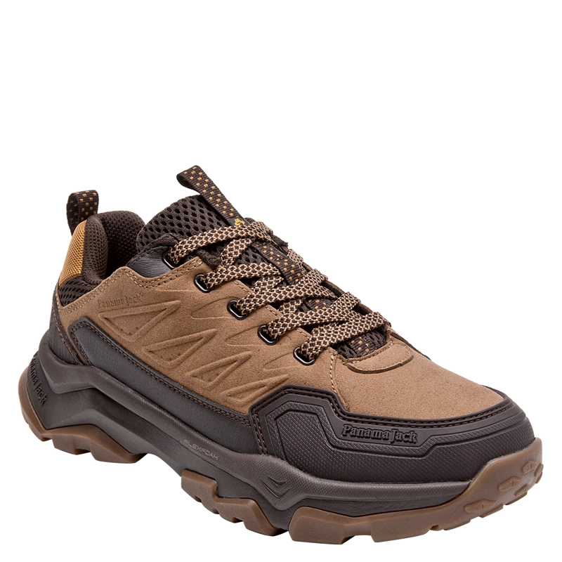 ZAPATILLA OUTDOOR HOMBRE PANAMA JACK - PJH0224 - 2
