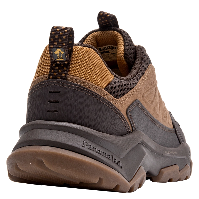 ZAPATILLA OUTDOOR HOMBRE PANAMA JACK - PJH0224 - 3