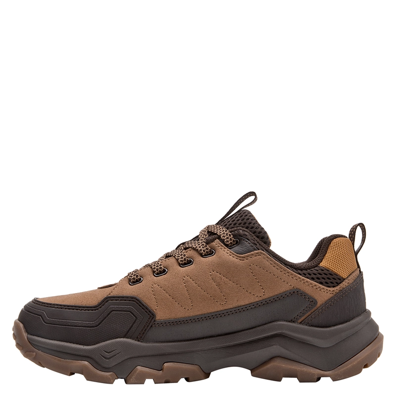 ZAPATILLA OUTDOOR HOMBRE PANAMA JACK - PJH0224 - 4