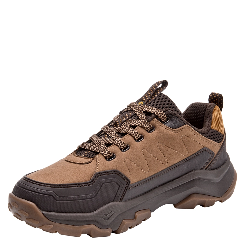 ZAPATILLA OUTDOOR HOMBRE PANAMA JACK - PJH0224 - 5