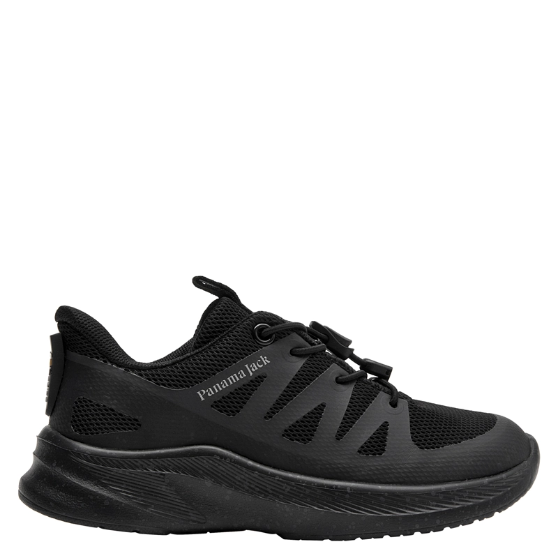 ZAPATILLA DEPORTIVA NIÑO PANAMA JACK - PJB117B - 1